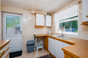 Troutbeck Close Cloghwood